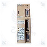 سرووپک TMC تسوداکوما کد 625765 مدل Yaskawa SGDA-05TF1