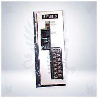 ماژول کنترل الکترونیکی سوداکوما FU5.3 کد 625767-71