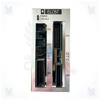 ماژول کنترل ELO5T تسوداکوما کد 625775-73A؛ مرجع 625775-74