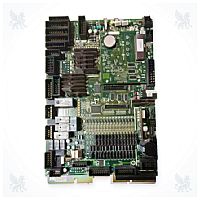 برد اصلی کنترل تسوداکوما کد 625800-71