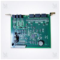 برد کنترل WCU6 سوداکوما کد 625850-70 برای سیستم Double Beam