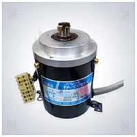 انکودر شفت سوداکوما Tamagawa FA-CODER کد 625915AA