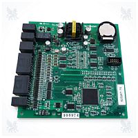برد الکترونیکی WBS6SA-4C تسوداکوما کد 625967-70