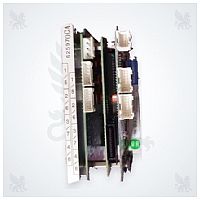 ماژول سروو سوداکوما کد 625970CA