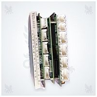 ماژول سروو سوداکوما کد 625971DA