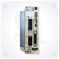 سرووپک ELO CCW سوداکوما کد 625E22 مدل YASKAWA CACR-2R8-TF1VA