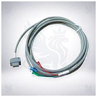 کابل‌های فیلر H1 و H2 سوداکوما ZA 626374AD و 626375AD