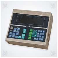 باکس نمایشگر و صفحه‌کلید سوداکوما کد 627510-61