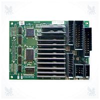 برد الکترونیکی تسوداکوما کد 627A84B