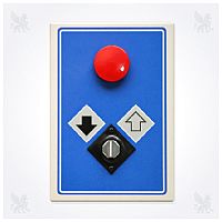 پد کنترل دستی سوداکوما ZAX-E کد 627C31AB