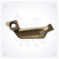 پایه کاتر (نشیمن تیغه) سوداکوما کد 634692BB