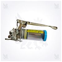 پمپ گریس دستی سوداکوما کد 639482CA