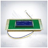 ماژول نمایشگر VFD تسوداکوما کد 669807AA