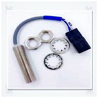 کلید مجاورتی Toyota JAT-810 با کدهای 67201-00003 / 67201-00004