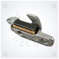 فک کامل راپیر چپ دندانه‌ریز دورنیر کد 712313