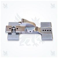 مضراب ۸ سوراخ شیاردار سولزر کد 742768000