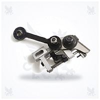 مجموعه کاتر چپ ماشین بافندگی ریپیر (Cutter Assembly LH) کد 80541