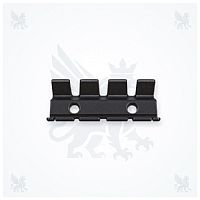نگهدارنده دندانه راهنمای کوتاه Sulzer 4/4 کد 911123308