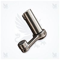 اهرم واسطه رولر دار فرستنده ماشین‌های پروژکتایل سولزر P7300 و سایر مدل‌ها کد 912559154