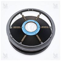 ترمز ماشین بافندگی، کدهای ثبت‌شده A1N2S969 و A1N1S641