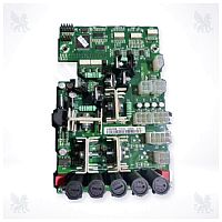 برد الکترونیکی HCBE-1A کد A2EK86B