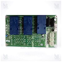 برد رله پروماتک HSPH-20 کد A2EN02A
