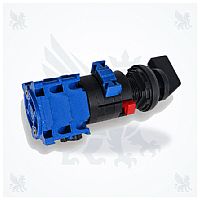 کلید سلکتوری A400xD-W001