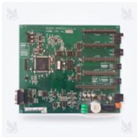 برد RTC Vamatex — A5E141A / 957.023.000، نسخه SW 7.5