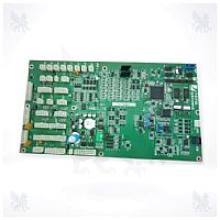 برد الکترونیکی ایتما HMLC-1E کد A5E181E