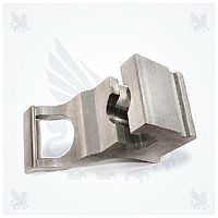 ساپورت فلزی ماشین بافندگی BA313324