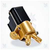 شیر برقی رله نازل BE312448 BE313805