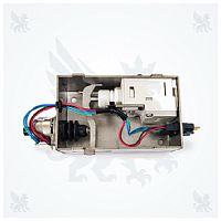 موتور ماشین بافندگی ایرجت BE317384 / BE318742