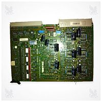 برد مدار چاپی QS-2 پیکانول کد BE83353
