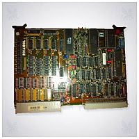 برد کنترل CPUX-1 پیکانول کد BE93607