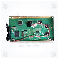 ماژول نمایشگر LCD پنل اپراتور ماشین بافندگی سومت Thema Super Excel کد D3A004A