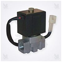 شیر برقی رله سوداکوما ZA ED01047E