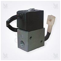 شیر برقی سری سوداکوما ED01063A (کد مرجع بازار)