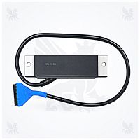 مگنت بار دابی اشتابلی ۱۶ پوزیشن F292.727.02A