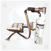 مجموعه کاتر پود موتوردار SMIT GS940 – کد مرجع GS940-MOTOR-CUTTER