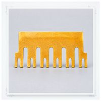 صفحه میانی گاید ماشین بافندگی J4230-11020-00