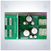 برد Power Box ماشین بافندگی Toyota با کدهای J9201-12030-0G و J9201-12030-0F