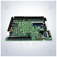برد K1 ماشین بافندگی Toyota با کد J9201-21002-00