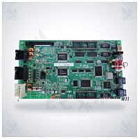 برد/ماژول SK Let-Off Drive کد مرجع J9202-10001-OA | فراتکس پارتس
