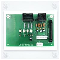 برد Take-Up Toyota J9203-10010-00 / J9203-10010-0B