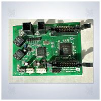 برد Weft Feeder ماشین بافندگی Toyota با کد J9204-10000-00