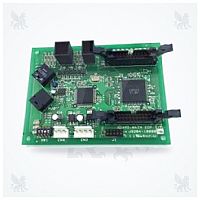 برد تغذیه پود J9204-10001-00