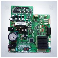 برد اینورتر ماشین بافندگی Toyota با کدهای J9205-00301-0B و J9205-00300-0H