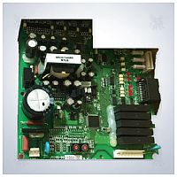 برد اینورتر ماشین بافندگی Toyota با کدهای J9205-11000-00 و J9205-11001-00