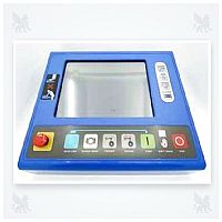 نمایشگر Toyota J9206-00600-0B
