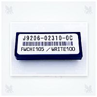 کارت حافظه J9206-02310-0C